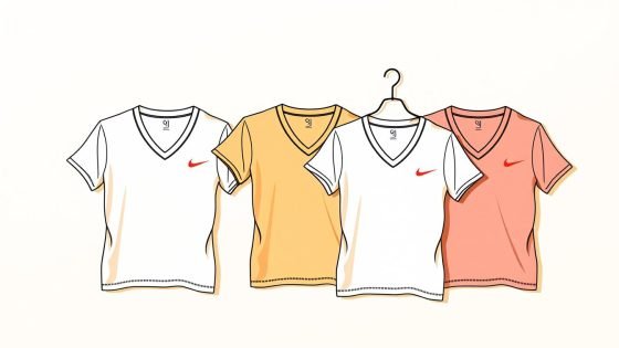 mens v neck tshirt
